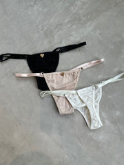 PANTIES GRADUABLES ALGODON