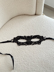 ANTIFAZ ENCAJE MODELO 4