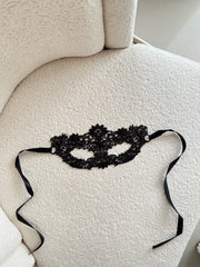 ANTIFAZ ENCAJE MODELO 2