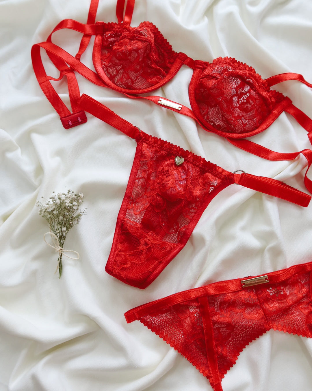 SET REF. 2504