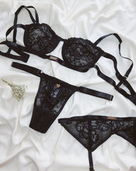 SET REF. 2504