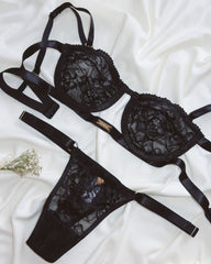 SET REF. 2504