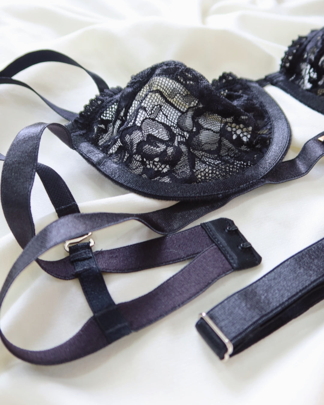 SET REF. 2504